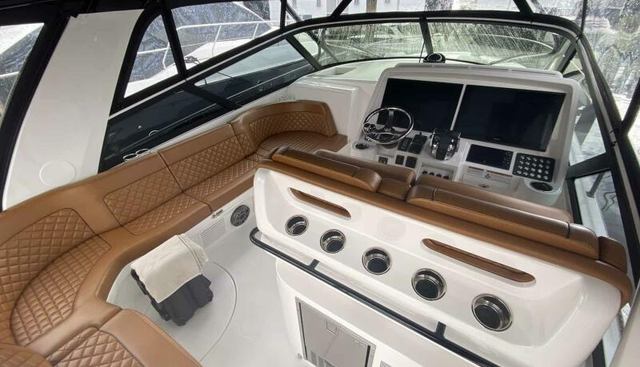 noname yacht for sale 12