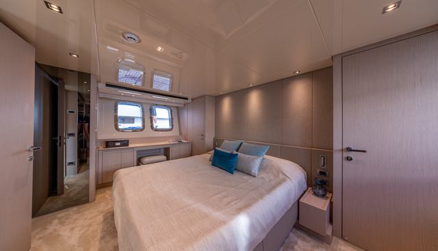 noname yacht for sale 20