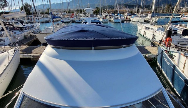 noname yacht for sale 79