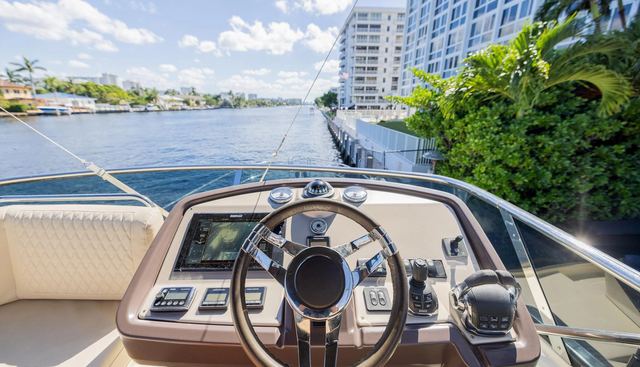 Giada Maria yacht for sale 23