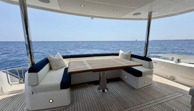 noname yacht for sale 30