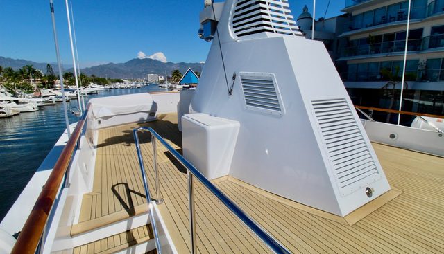 MAVERICK yacht for sale 3