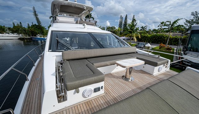 Evado yacht for sale 20