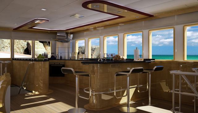 SVETLANA yacht for sale 18