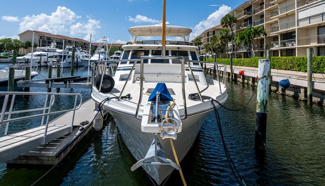 noname yacht for sale 8