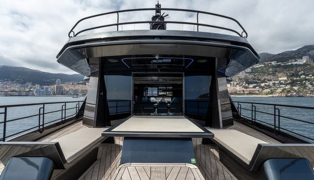K+ yacht for sale 52