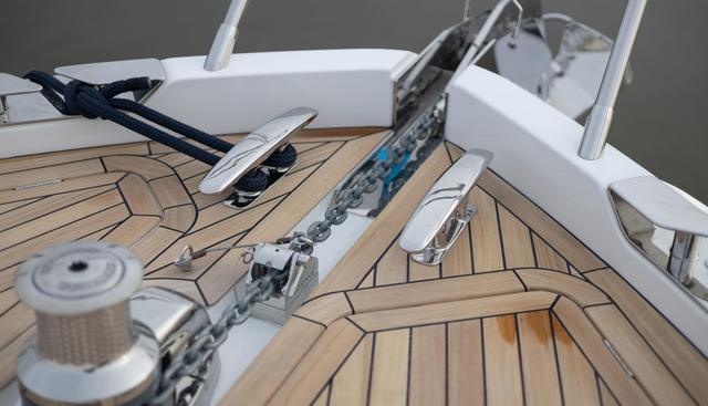 S65524 yacht for sale 23