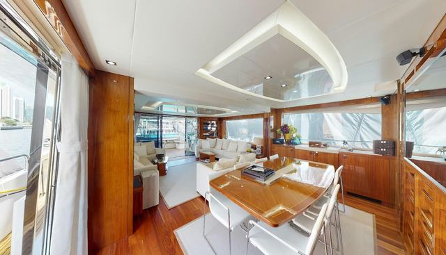 A&K yacht for sale 19