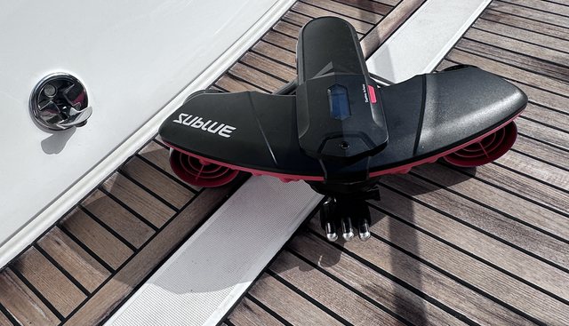 Seven Senses yacht for sale 13