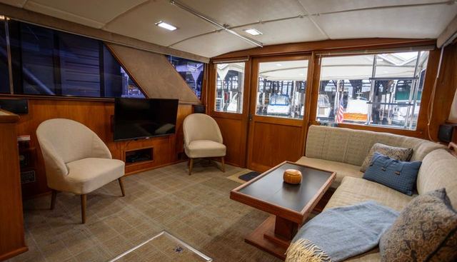 Siesmec yacht for sale 13