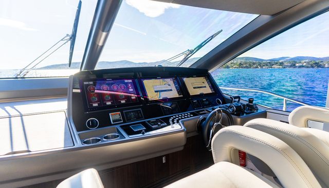 BELLA GEE yacht for sale 29