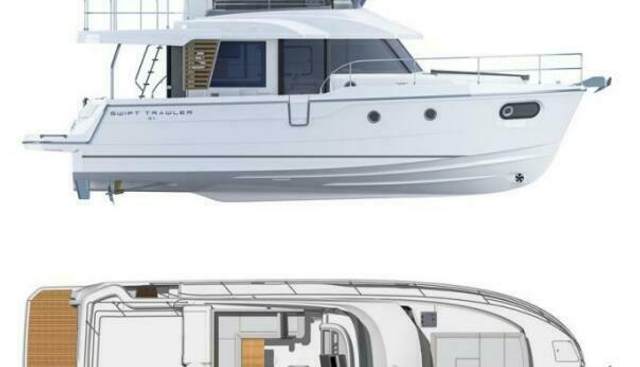 4 My Valentine yacht for sale 37