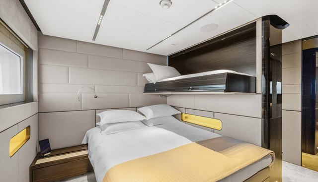 Althea yacht for sale 23