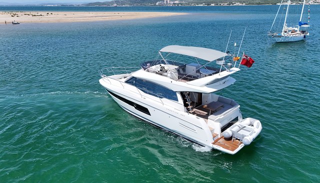noname yacht for sale 2