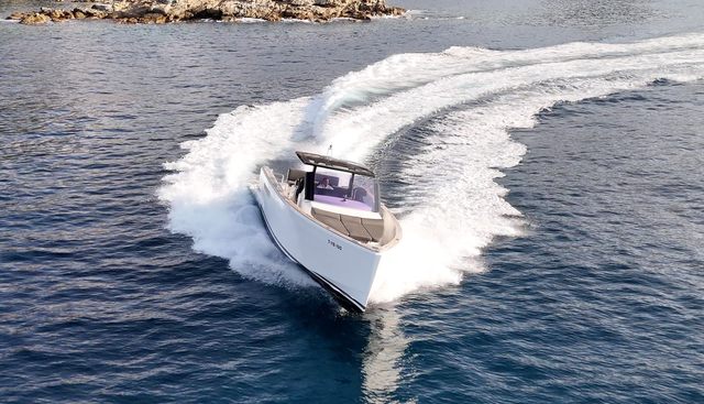 SACHOU yacht for sale 8