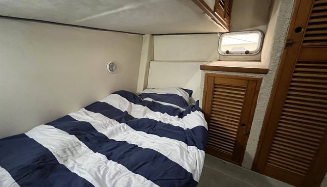 noname yacht for sale 29