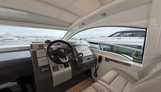 noname yacht for sale 63