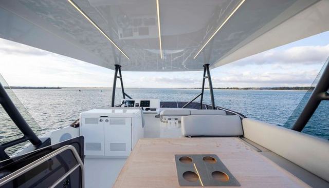 NEVER LOST yacht for sale 53