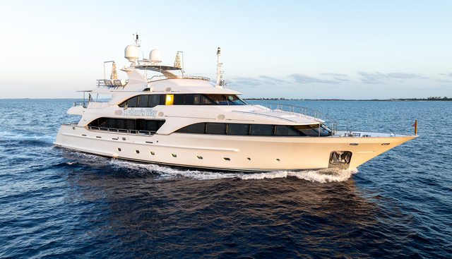 BENETTI CLASSIC yacht for sale 4