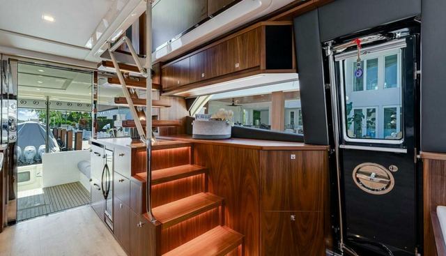 noname yacht for sale 28