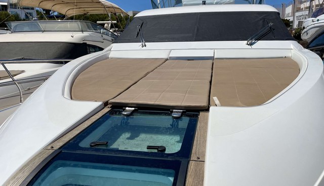 noname yacht for sale 72