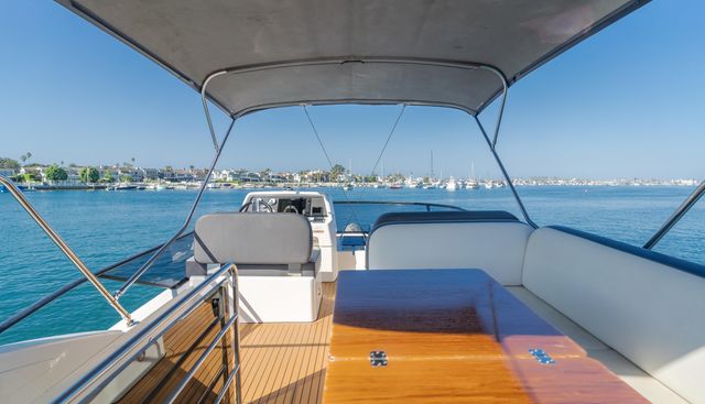 Special Place yacht for sale 28