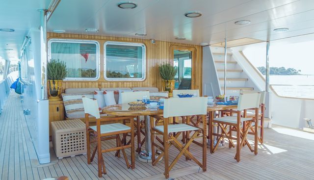 FREEMONT yacht for sale 3