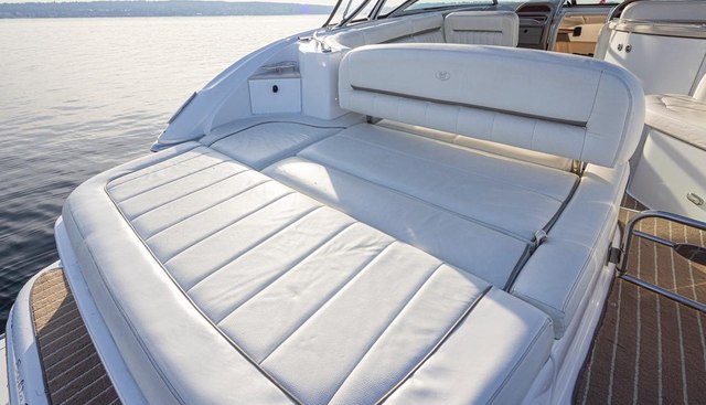 Sophia Grace yacht for sale 7