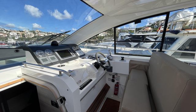 noname yacht for sale 22