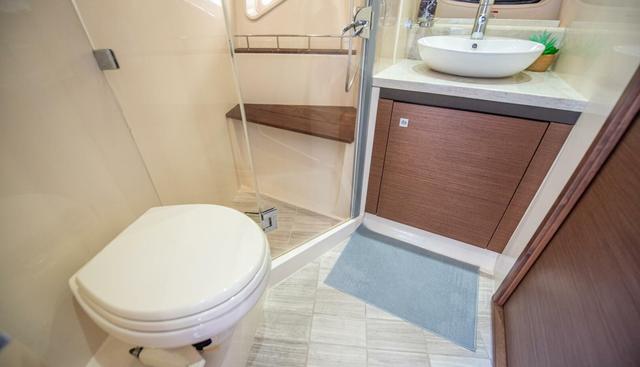 noname yacht for sale 58