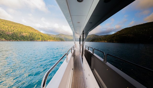 RASCAL yacht for sale 2