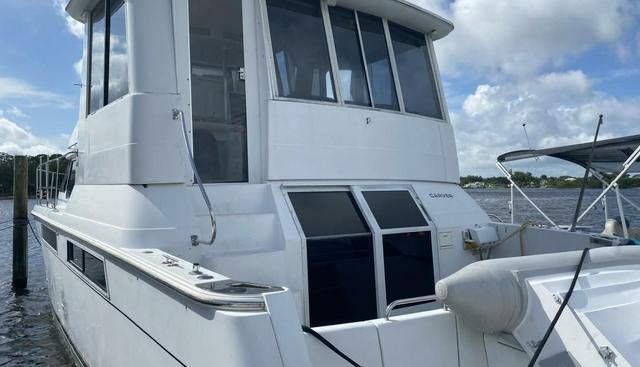 noname yacht for sale 3