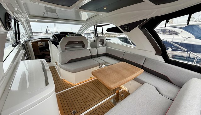 noname yacht for sale 4