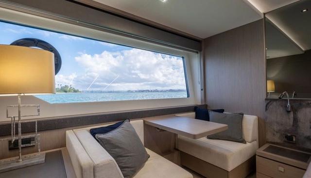 Chinonino yacht for sale 62