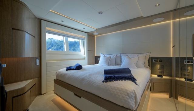 Big M yacht for sale 7