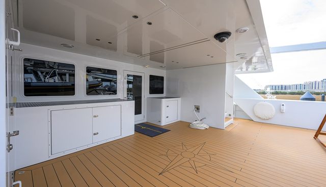 COMPASS ROSE yacht for sale 23