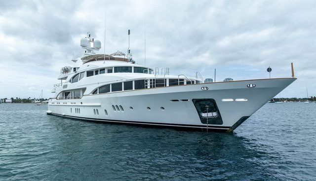 Alegria yacht for sale 53