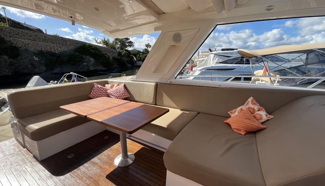 noname yacht for sale 15