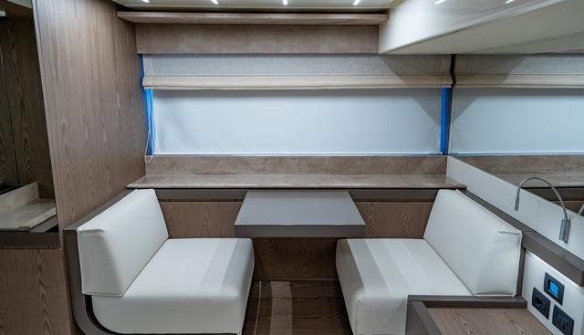 DUDU yacht for sale 37