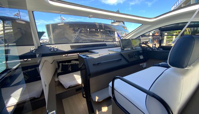 noname yacht for sale 15