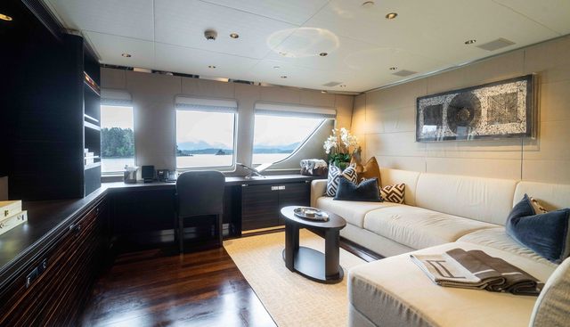 AVALON yacht for sale 24