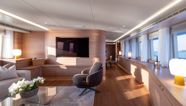 BIJIN yacht for sale 8