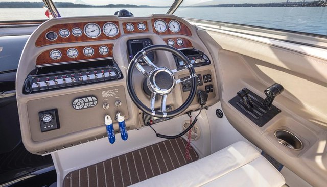 Sophia Grace yacht for sale 19