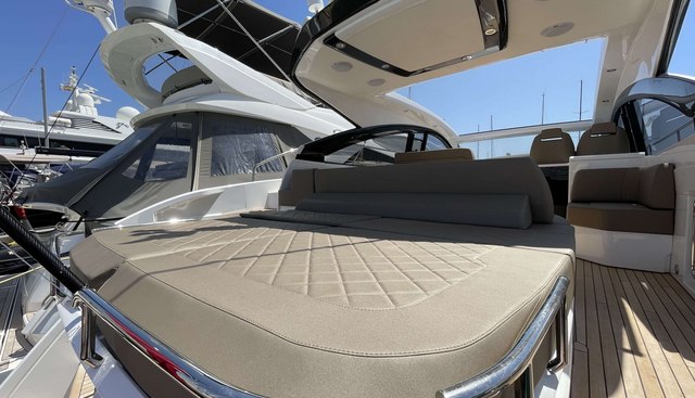 noname yacht for sale 8