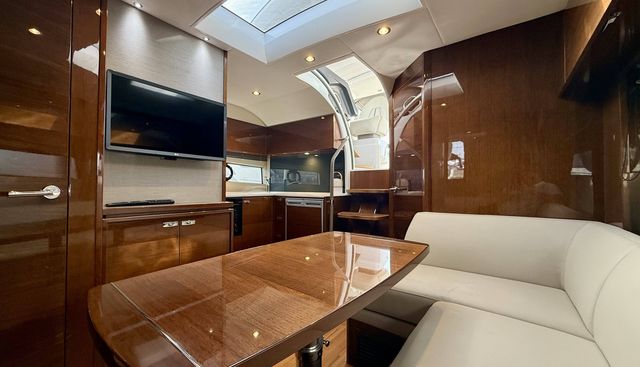 noname yacht for sale 15