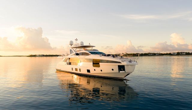 CARPE DIEM yacht for sale 17