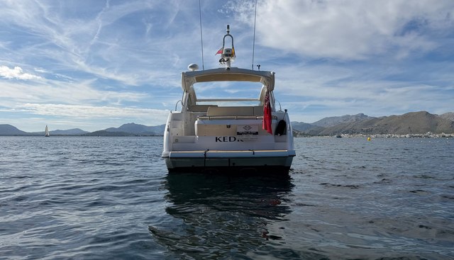 KEDR yacht for sale 7
