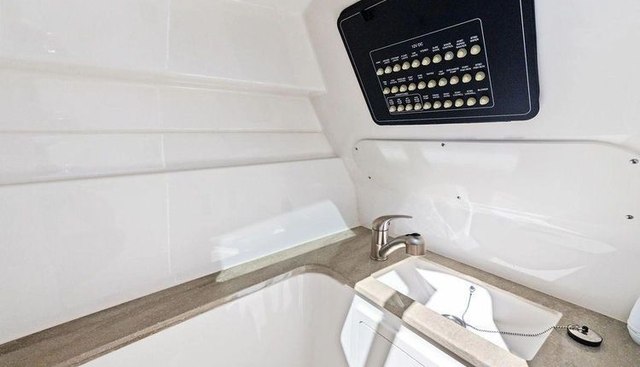 MARMARA yacht for sale 17