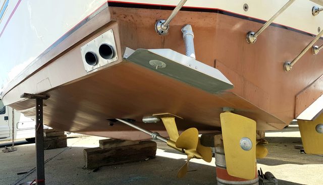 noname yacht for sale 7