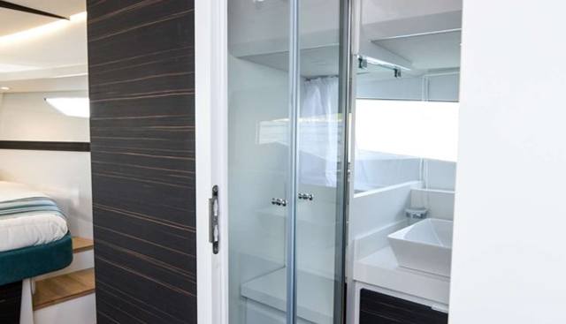 FIART 39 SEAWALKER yacht for sale 5